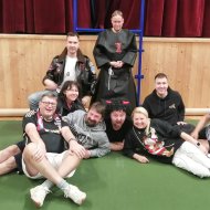 Christmas Funny Bowls