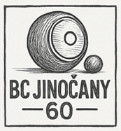 BC Jinočany 60 - 2025