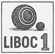 Liboc 1 - 2025