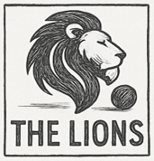 The Lions - 2025
