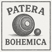 Patera Bohemica - 2025