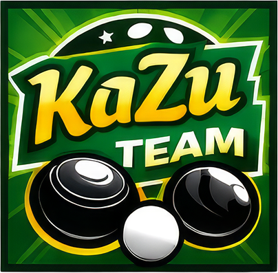 KaZu Team - 2026