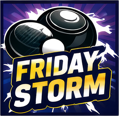 Friday Storm - 2026
