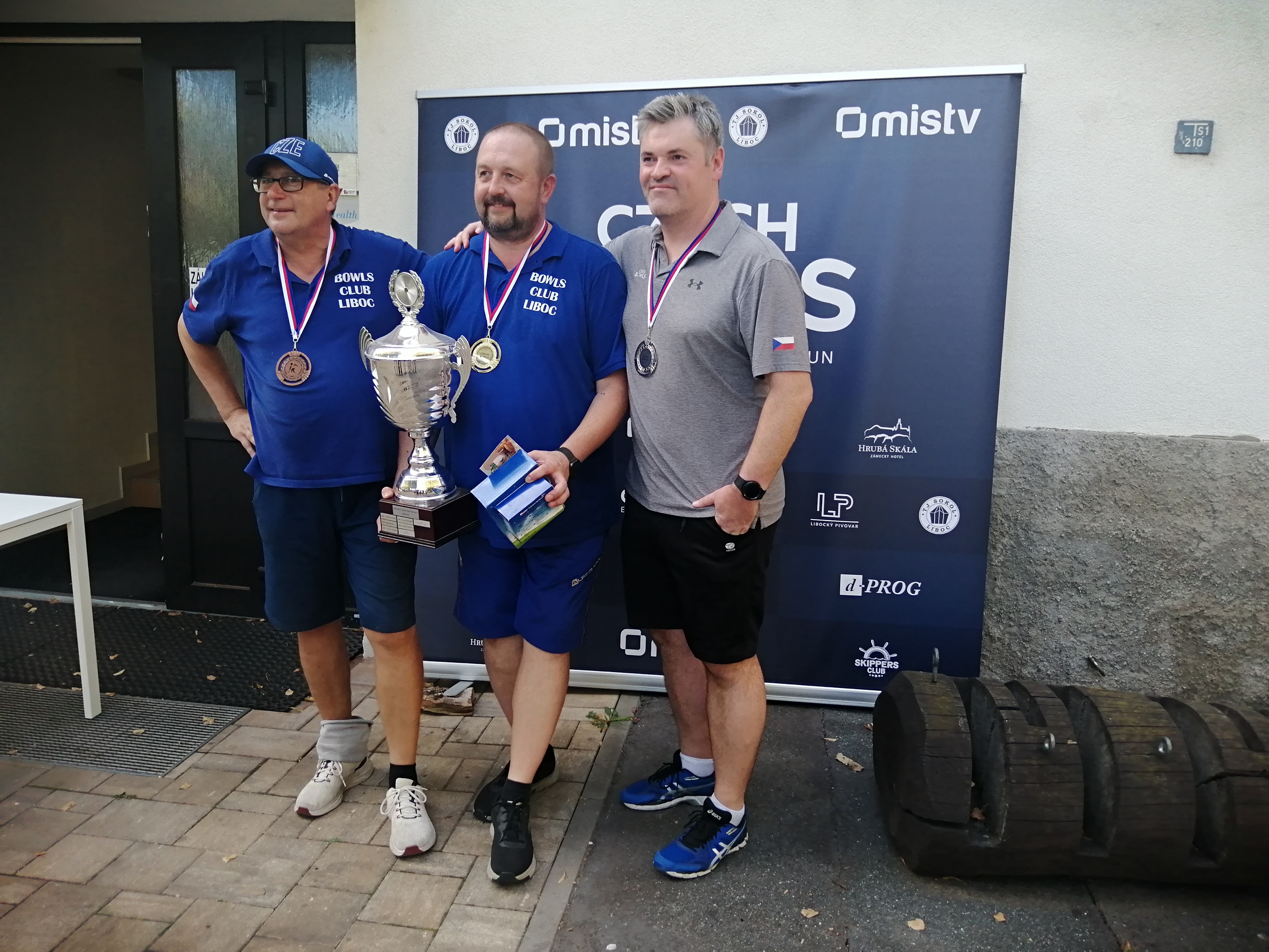 MČR 2026 - Muži - jednotlivci - finálový turnaj