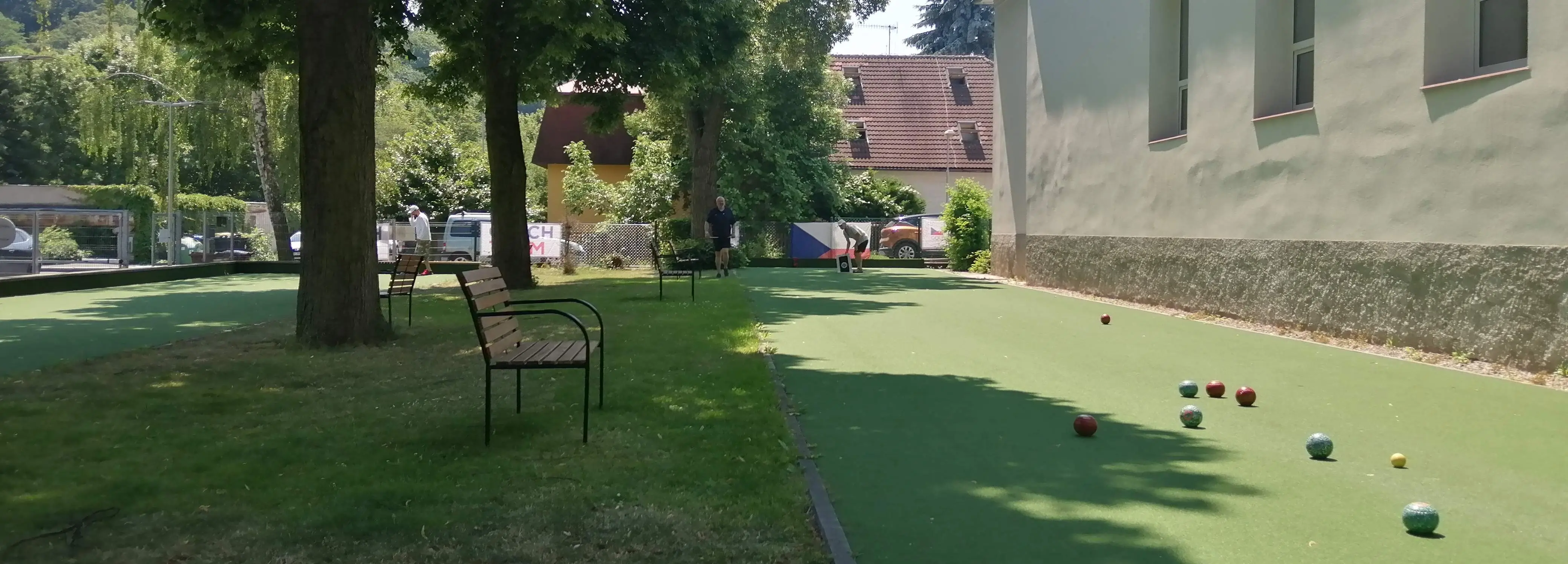 2026 Championships – Men’s Singles – 2nd Qualifying Tournament